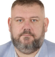 Krzysztof Maćkowski