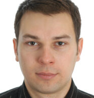 Piotr Łuszcz