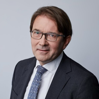 dr n. med. Krzysztof Kurek