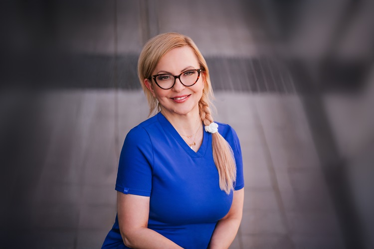 Monika Tomaszewska