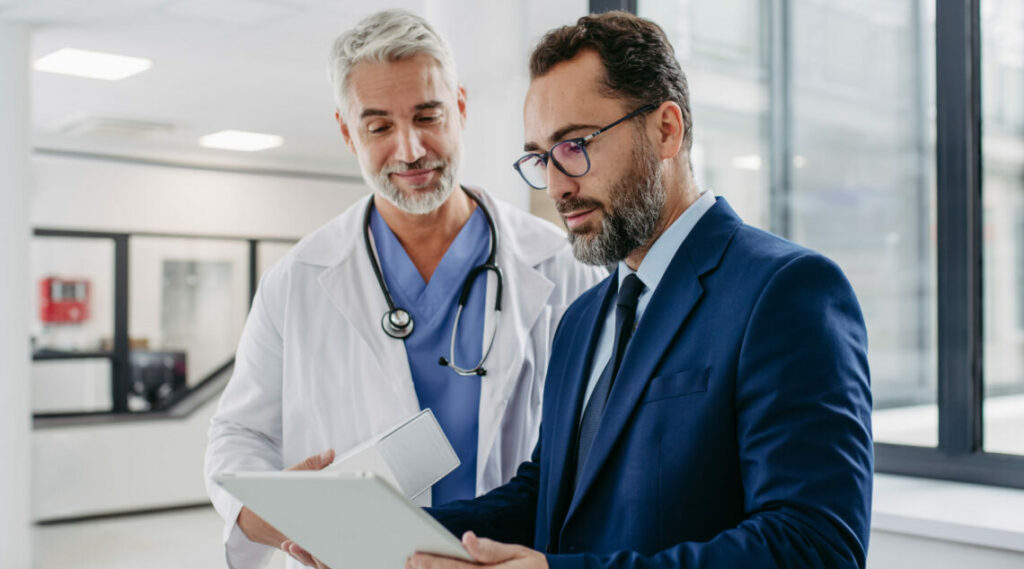 Restrukturyzacja podmiotu leczniczego krok po kroku – od diagnozy do wdrożenia