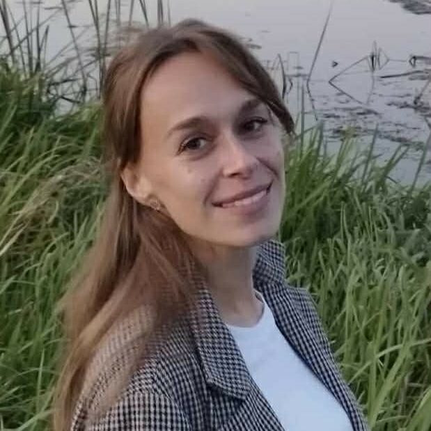 Ewelina Wójtowicz - studentka pielęgniarstwa I stopnia