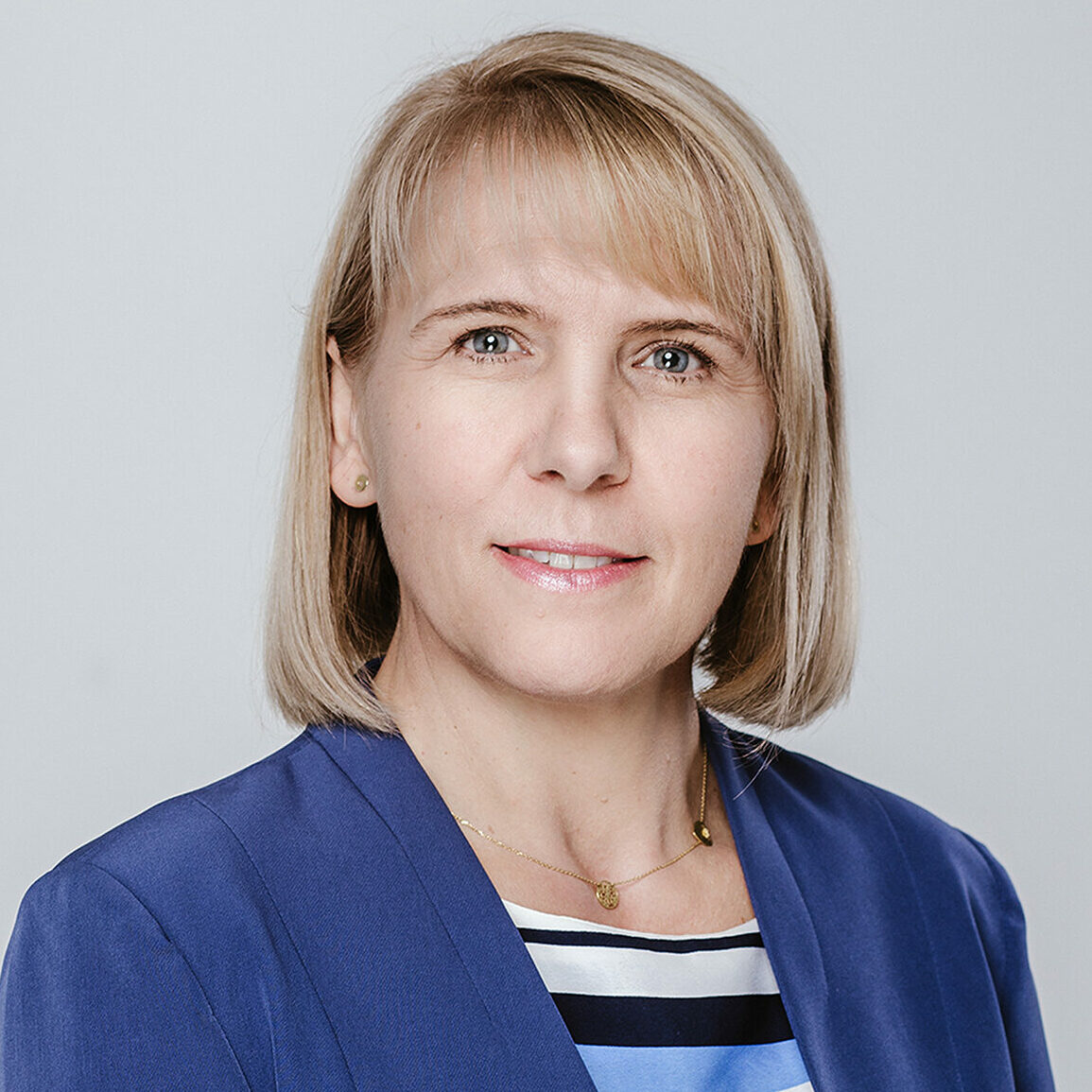 dr hab. Ida Wiszomirska 