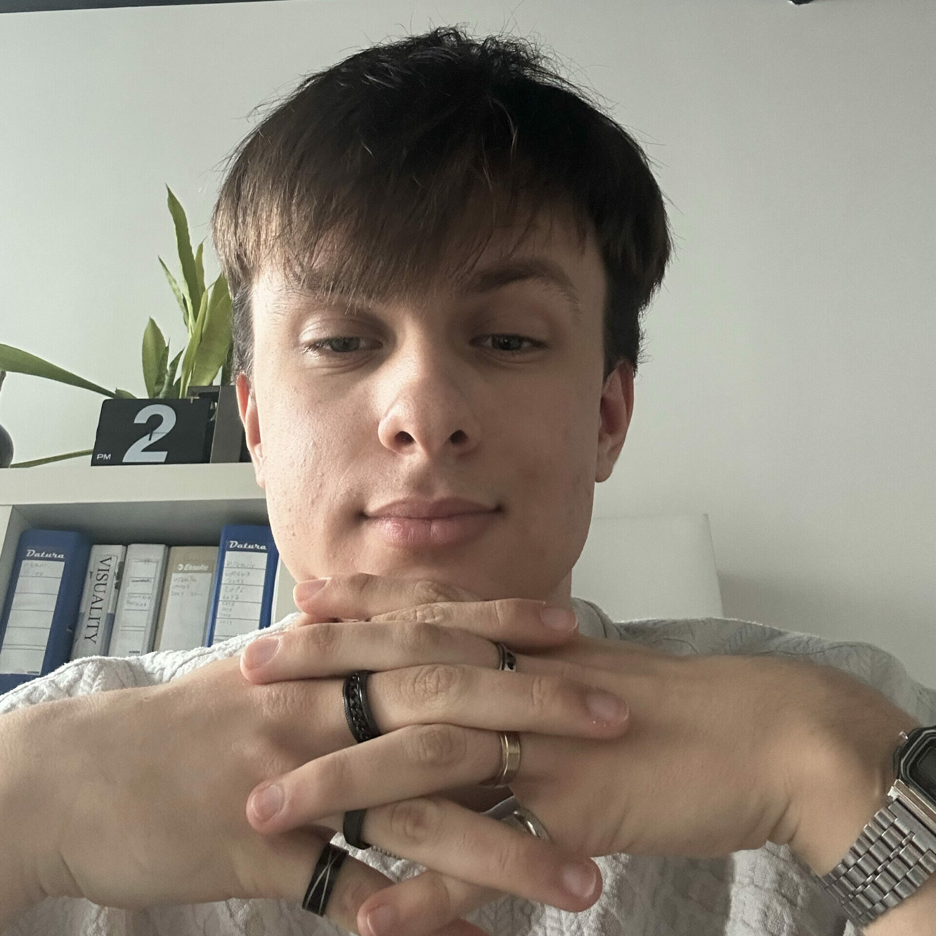 Maciej Kaliś
