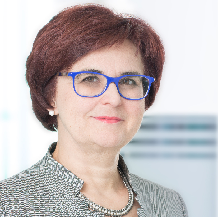 Barbara Gad-Karpierz