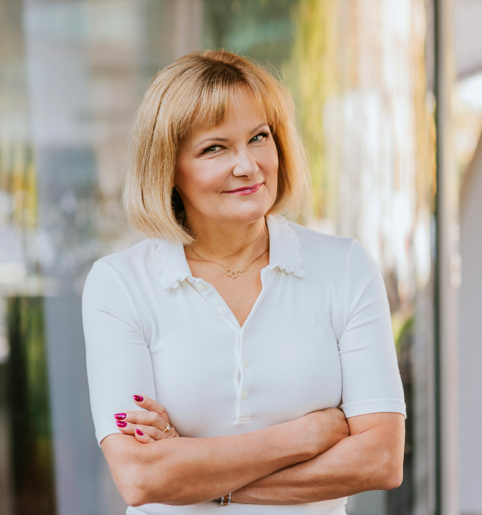 Beata Łyszczyk