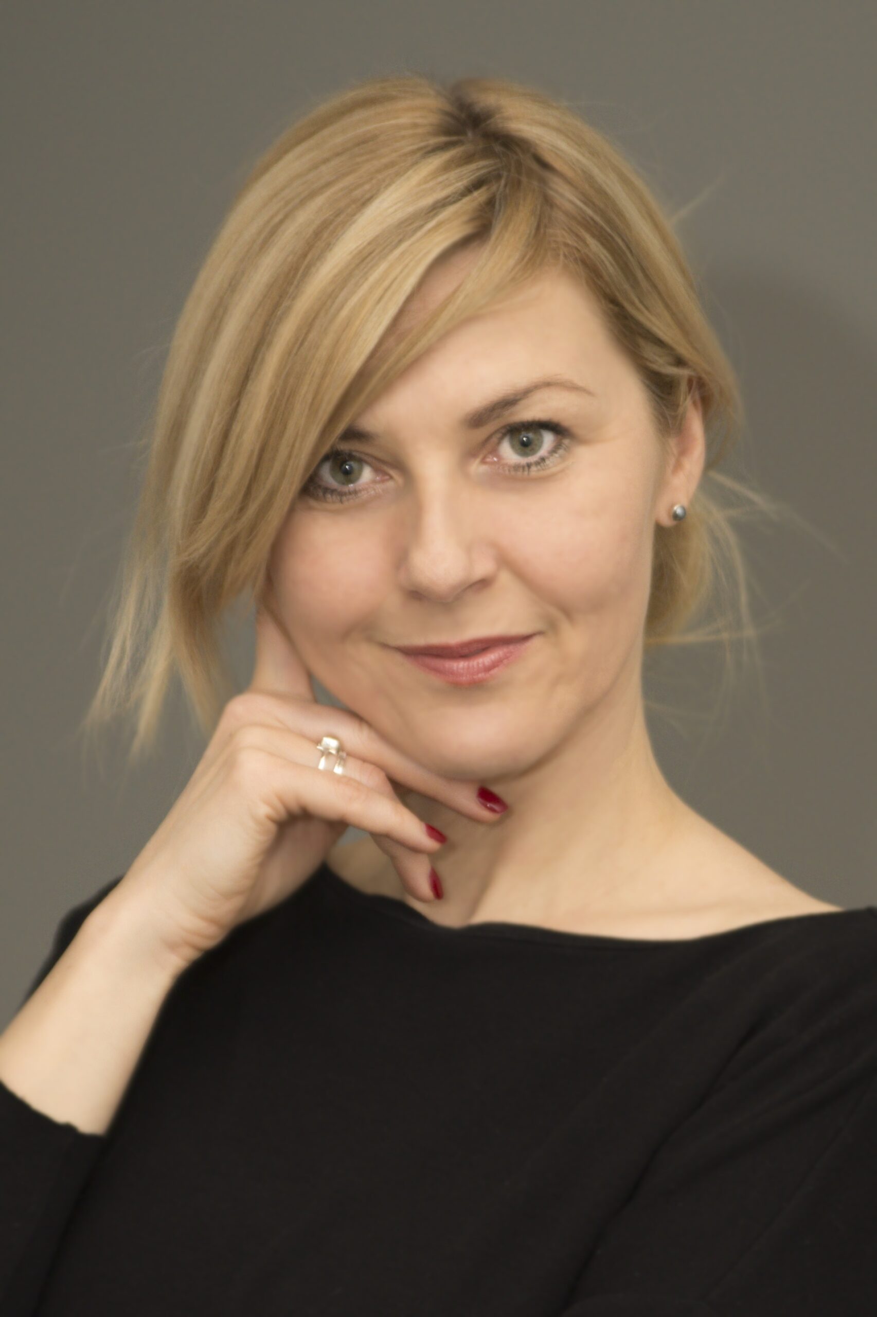 Izabela Fornalik