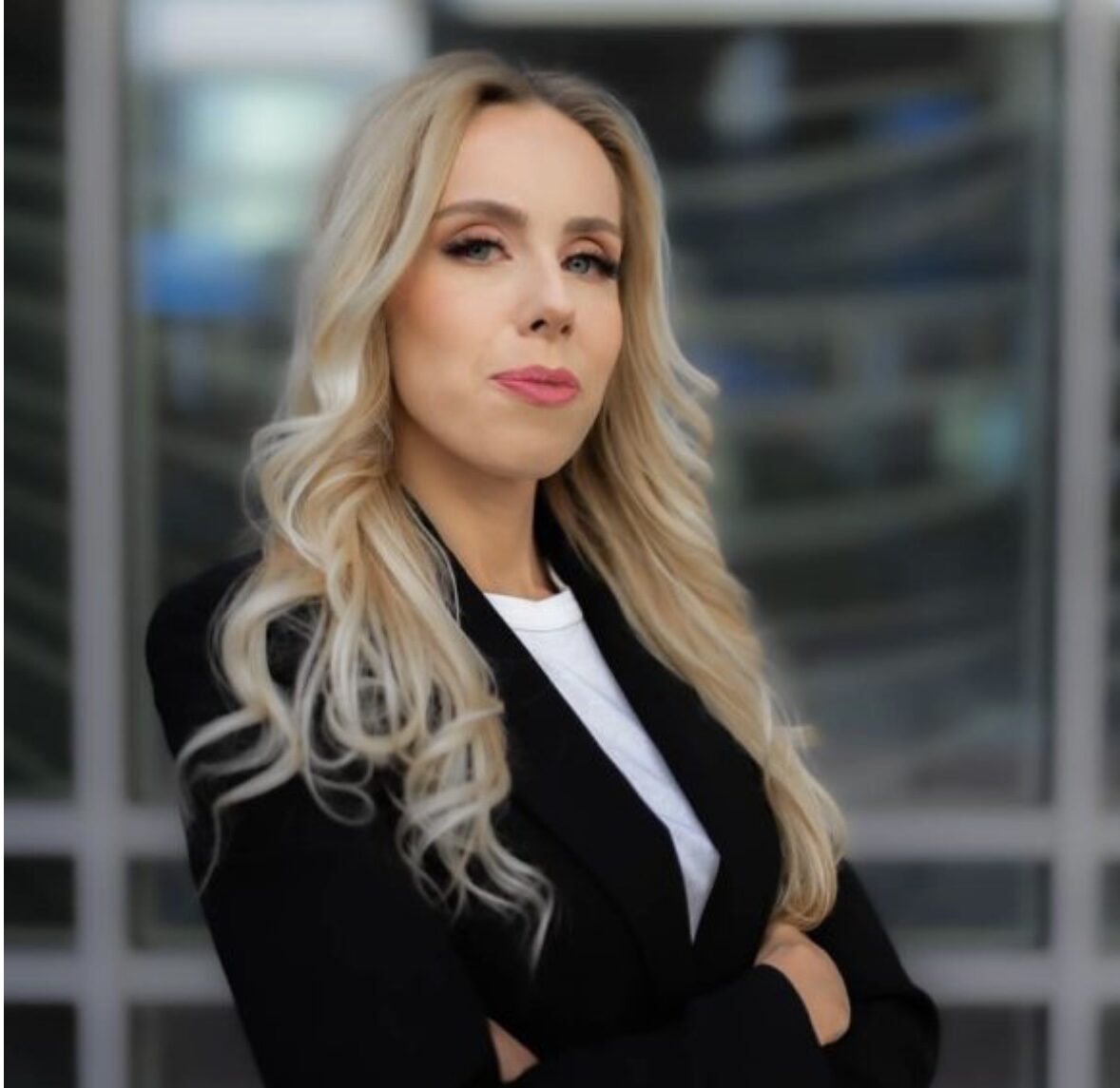 Katarzyna Pisarzewska
