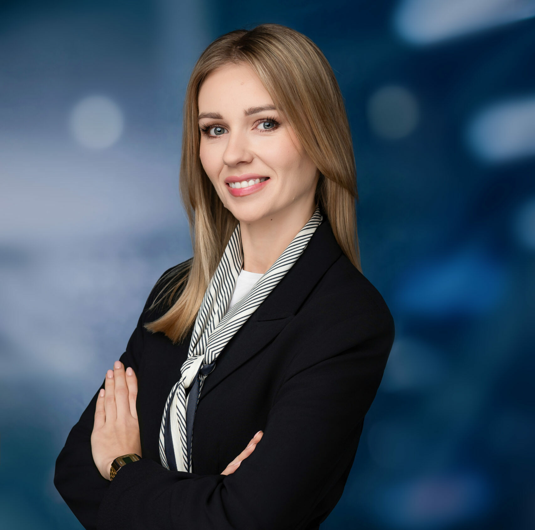 Magdalena Kokoszkiewicz